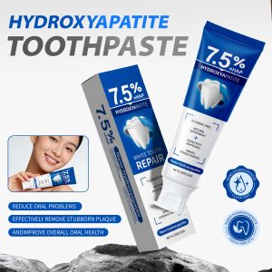 7.5% nano hydroxyapatite toothpaste1