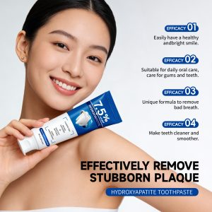 7.5% nano hydroxyapatite toothpaste2