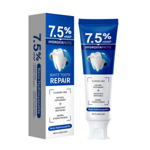 7.5% nano hydroxyapatite toothpaste4
