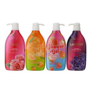 aromatherapy skin care shampoo2