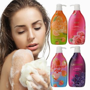 aromatherapy skin care shampoo3
