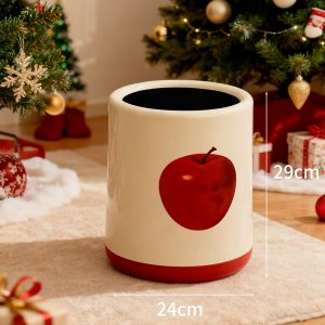 creative living room trash can4