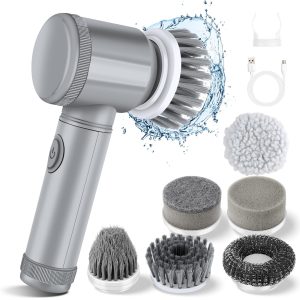 electric cleaning brush1