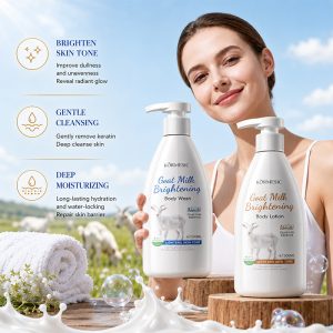 goat milk moisturizing body wash3