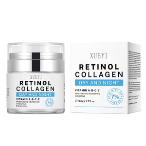 huang rong collagen moisturizing cream1