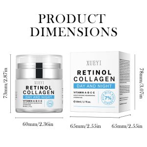 huang rong collagen moisturizing cream2