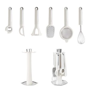 kitchen 7 piece set of small tools1
