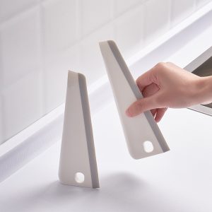kitchen grease cleaning scraper2