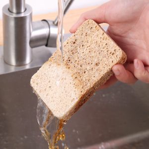 natural wood pulp cotton absorbent cloth2