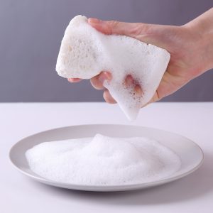 natural wood pulp cotton absorbent cloth3