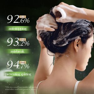 smooth apple hair mask shampoo3