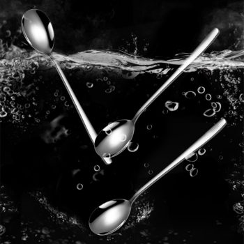 304 stainless steel spoon1