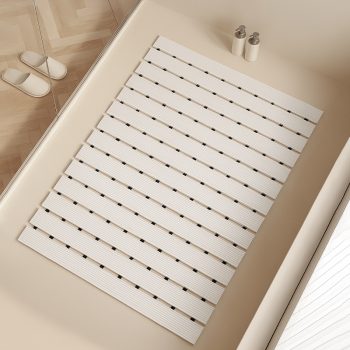 bathroom anti slip mat