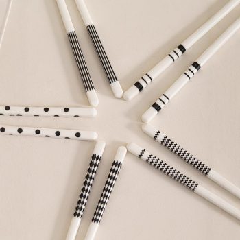 ceramic table chopsticks5