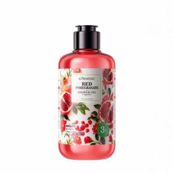 fruit series fragrance body wash1